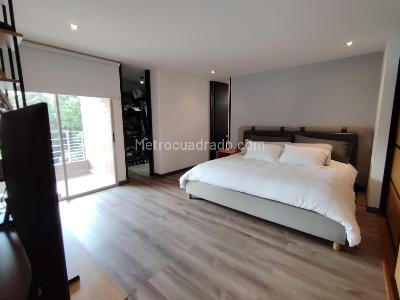 Apartamento de 2 alcobas en arriendo en El Poblado, Medellín, 170 m² · foto 5 de 19