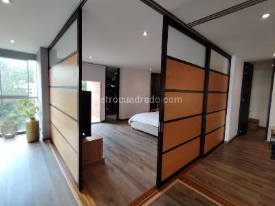 Apartamento de 2 alcobas en arriendo en El Poblado, Medellín, 170 m² · foto 7 de 19