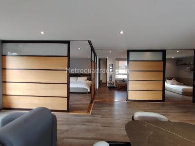 Apartamento de 2 alcobas en arriendo en El Poblado, Medellín, 170 m² · foto 8 de 19