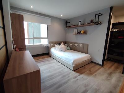 Apartamento de 2 alcobas en arriendo en El Poblado, Medellín, 170 m² · foto 9 de 19