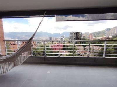 Apartamento de 2 alcobas en arriendo en El Poblado, Medellín, 170 m² · foto 10 de 19