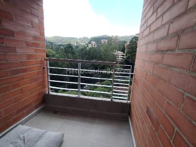 Apartamento de 2 alcobas en arriendo en El Poblado, Medellín, 170 m² · foto 13 de 19