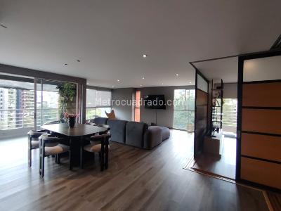 Apartamento de 2 alcobas en arriendo en El Poblado, Medellín, 170 m² · foto 16 de 19
