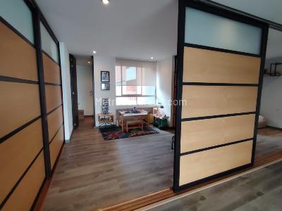 Apartamento de 2 alcobas en arriendo en El Poblado, Medellín, 170 m² · foto 17 de 19