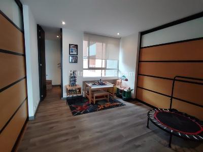 Apartamento de 2 alcobas en arriendo en El Poblado, Medellín, 170 m² · foto 19 de 19