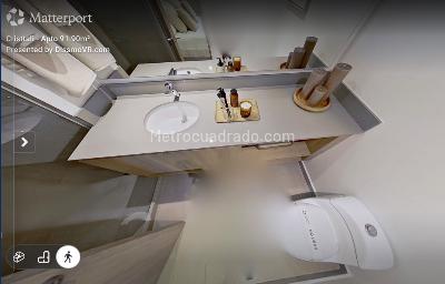 Apartamento de 2 alcobas en venta en Ciudad Peldar, Envigado, 62 m² · foto 6 de 12
