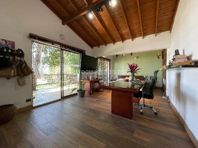 Casa de 5 alcobas en venta en El Poblado, Medellín, 261 m² · foto 2 de 20