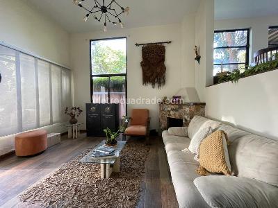 Casa de 5 alcobas en venta en El Poblado, Medellín, 261 m² · foto 6 de 20