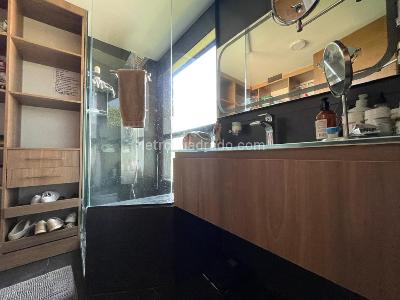 Casa de 5 alcobas en venta en El Poblado, Medellín, 261 m² · foto 20 de 20