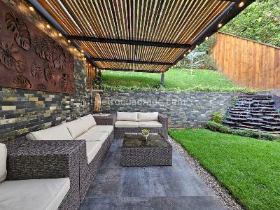 Casa de 3 alcobas en arriendo en El Poblado, Medellín, 246 m² · foto 11 de 20
