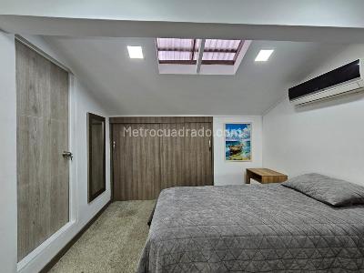 Casa de 3 alcobas en arriendo en El Poblado, Medellín, 246 m² · foto 13 de 20