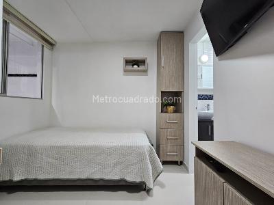 Casa de 3 alcobas en arriendo en El Poblado, Medellín, 246 m² · foto 18 de 20