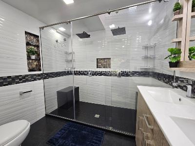 Casa de 3 alcobas en arriendo en El Poblado, Medellín, 246 m² · foto 20 de 20