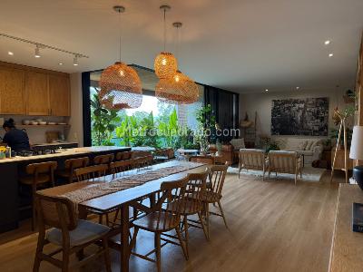 Apartamento de 3 alcobas en venta en El Poblado, Medellín, 181 m² · foto 3 de 20