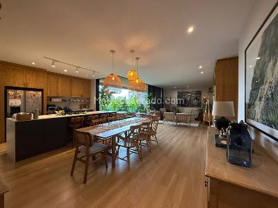 Apartamento de 3 alcobas en venta en El Poblado, Medellín, 181 m² · foto 5 de 20