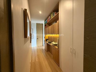 Apartamento de 3 alcobas en venta en El Poblado, Medellín, 181 m² · foto 7 de 20