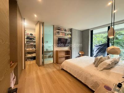Apartamento de 3 alcobas en venta en El Poblado, Medellín, 181 m² · foto 8 de 20