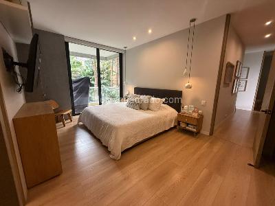 Apartamento de 3 alcobas en venta en El Poblado, Medellín, 181 m² · foto 10 de 20