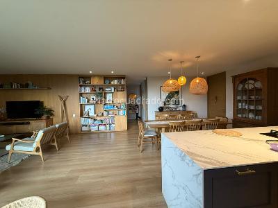 Apartamento de 3 alcobas en venta en El Poblado, Medellín, 181 m² · foto 11 de 20