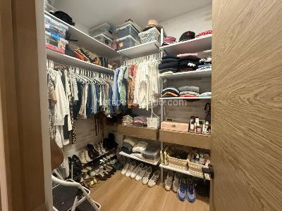 Apartamento de 3 alcobas en venta en El Poblado, Medellín, 181 m² · foto 12 de 20