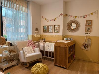 Apartamento de 3 alcobas en venta en El Poblado, Medellín, 181 m² · foto 14 de 20