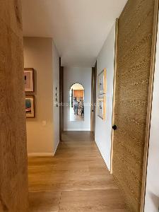 Apartamento de 3 alcobas en venta en El Poblado, Medellín, 181 m² · foto 16 de 20