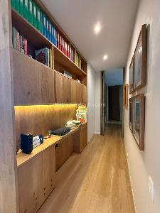 Apartamento de 3 alcobas en venta en El Poblado, Medellín, 181 m² · foto 17 de 20