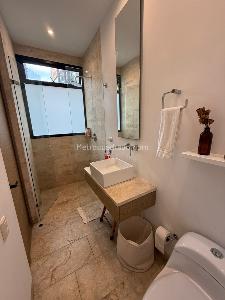Apartamento de 3 alcobas en venta en El Poblado, Medellín, 181 m² · foto 20 de 20