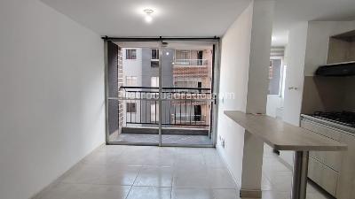 Apartment for rent in Calle Larga, Sabaneta