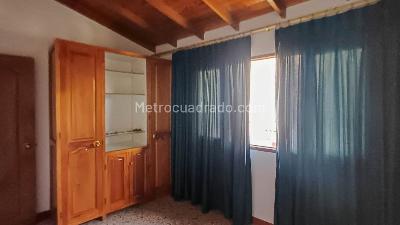 Casa en arriendo en San Nicolas, Rionegro · foto 10 de 18