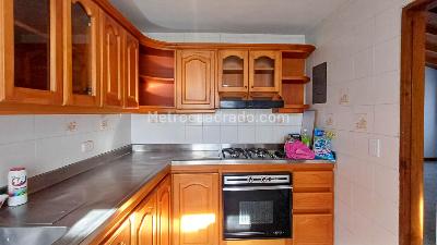 Casa en arriendo en San Nicolas, Rionegro · foto 12 de 18