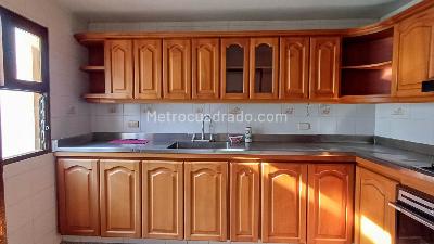 Casa en arriendo en San Nicolas, Rionegro · foto 13 de 18
