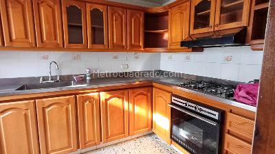 Casa en arriendo en San Nicolas, Rionegro · foto 14 de 18