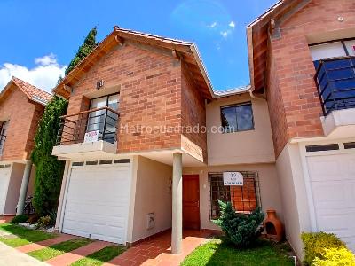 House for rent in Gualanday, Rionegro