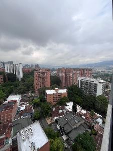 Apartamento de 1 alcoba en arriendo en Patio Bonito, Medellín, 54 m² · foto 5 de 13