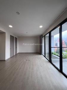 Apartamento de 1 alcoba en arriendo en Patio Bonito, Medellín, 54 m² · foto 6 de 13