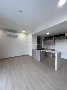 Apartamento de 1 alcoba en arriendo en Patio Bonito, Medellín, 54 m² · foto 8 de 13
