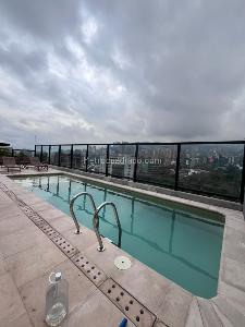 Apartamento de 1 alcoba en arriendo en Patio Bonito, Medellín, 54 m² · foto 12 de 13