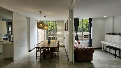 Apartamento de 3 alcobas en venta en El Tesoro, Medellín, 289 m² · foto 3 de 14