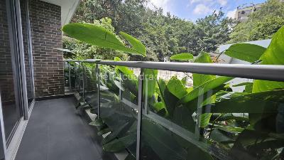 Apartamento de 3 alcobas en venta en El Tesoro, Medellín, 289 m² · foto 4 de 14