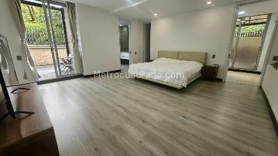 Apartamento de 3 alcobas en venta en El Tesoro, Medellín, 289 m² · foto 6 de 14