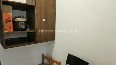 Apartamento de 3 alcobas en venta en El Tesoro, Medellín, 289 m² · foto 11 de 14