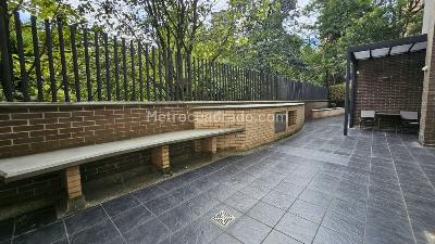 Apartamento de 3 alcobas en venta en El Tesoro, Medellín, 289 m² · foto 14 de 14