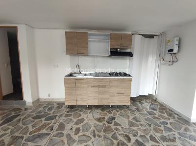 Apartamento en arriendo en Envigado, Envigado · foto 3 de 15