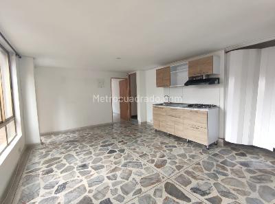 Apartamento en arriendo en Envigado, Envigado · foto 4 de 15