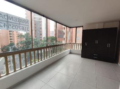 Apartamento en arriendo en Envigado, Envigado · foto 5 de 15