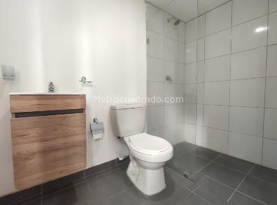 Apartamento en arriendo en Envigado, Envigado · foto 9 de 15