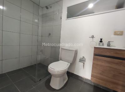 Apartamento en arriendo en Envigado, Envigado · foto 10 de 15
