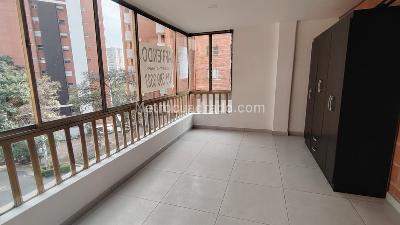 Apartamento en arriendo en Envigado, Envigado · foto 11 de 15