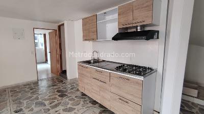 Apartamento en arriendo en Envigado, Envigado · foto 12 de 15